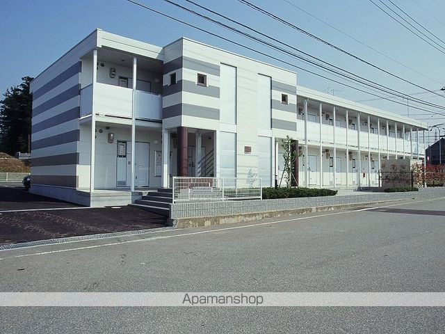 レオパレスインター
