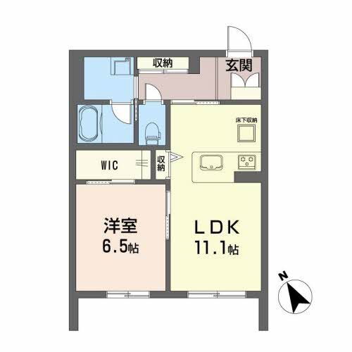 ロイヤルシャーメゾン高松 1階 1LDK 賃貸物件詳細