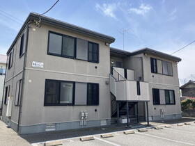 福真ハイムD 阿左美駅 3DK 賃貸(賃貸マンション・アパート)