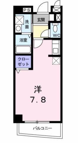 大阪府箕面市如意谷１ 箕面駅 ワンルーム マンション 賃貸物件詳細