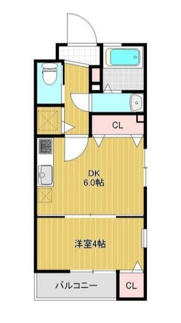 埼玉県さいたま市大宮区大成町２ 大宮駅 1LDK アパート 賃貸物件詳細