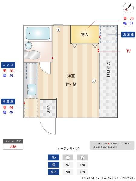 東京都豊島区南池袋１ 池袋駅 ワンルーム アパート 賃貸物件詳細