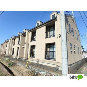 コンパートメントWクエストI 岩宿駅 1K 賃貸(賃貸マンション・アパート)