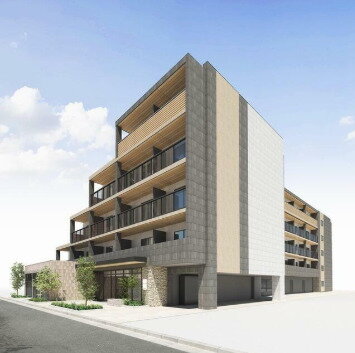 東京都新宿区百人町1 新大久保駅 1LDK 賃貸(賃貸マンション・アパート)