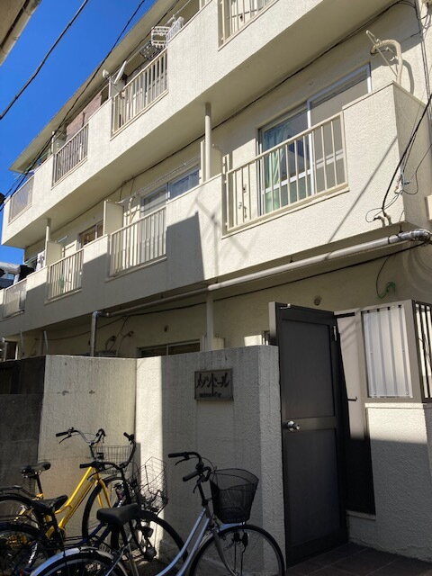 メゾンドール 新大久保駅 1DK 賃貸(賃貸マンション・アパート)