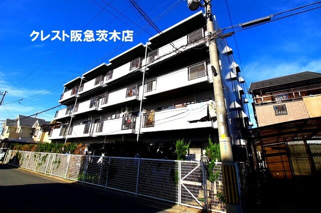 ルノン茨木