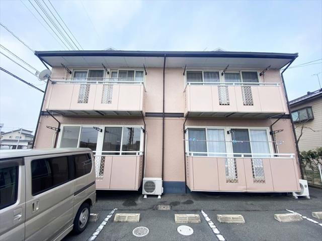 セジュールオーク B棟 3DK 賃貸(賃貸マンション・アパート)