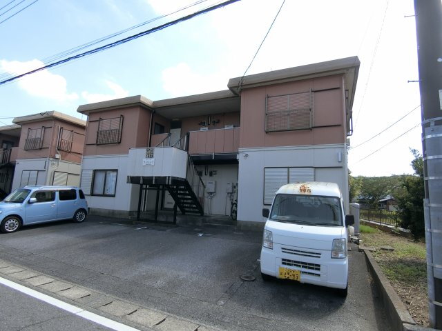 千葉県長生郡長生村七井土 八積駅 3DK 賃貸(賃貸マンション・アパート)