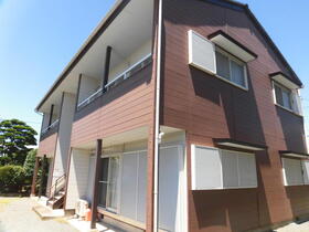 光ハイツ 岩宿駅 3K 賃貸(賃貸マンション・アパート)