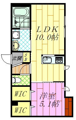 千葉県市川市末広２ 行徳駅 1LDK マンション 賃貸物件詳細