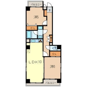 埼玉県さいたま市大宮区東町２ 大宮駅 2LDK マンション 賃貸物件詳細