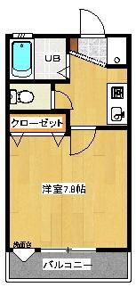 埼玉県児玉郡神川町大字元原 丹荘駅 1K アパート 賃貸物件詳細