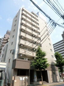 アマーレ葵 新栄町駅 1K 賃貸(賃貸マンション・アパート)