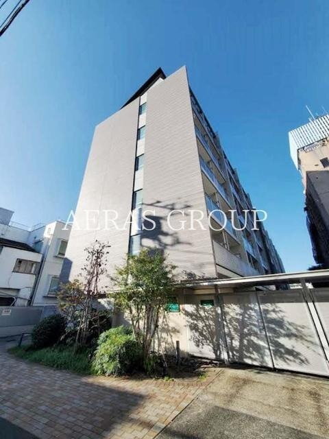 ビイルーム新宿 大久保駅 1K 賃貸(賃貸マンション・アパート)