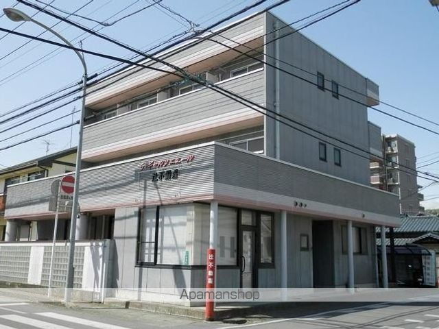 群馬県太田市本町 太田駅 1K 賃貸(賃貸マンション・アパート)