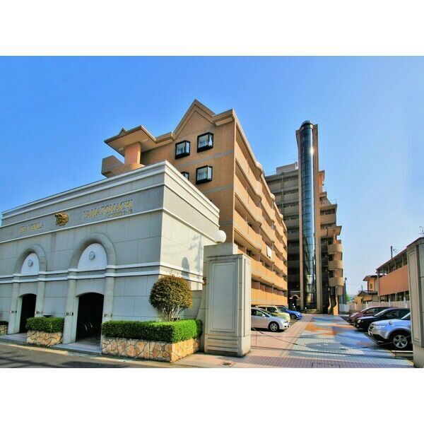 宮城県仙台市若林区大和町4 卸町駅 2DK 賃貸(賃貸マンション・アパート)