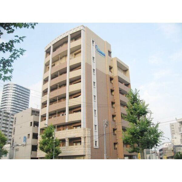 プレサンス千種駅前ネオステージ