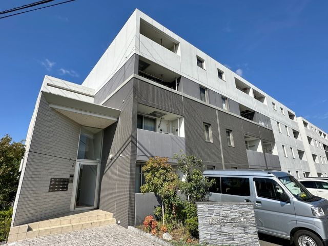 グラン　ヴィオレＩ