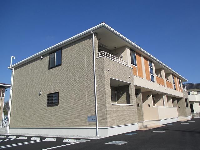 ラディアＩＩ