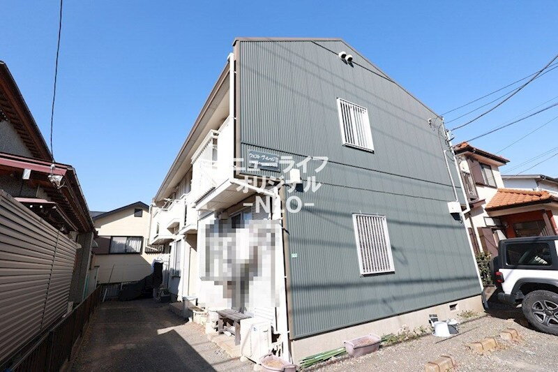 ウエストヴィレッジＩＩ 積水ハウスの賃貸住宅シャーメゾン！