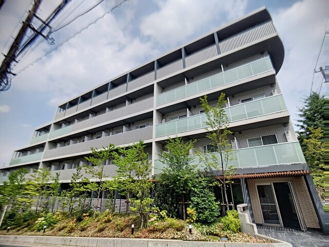 アプリーレ宮崎台ＩＩ
