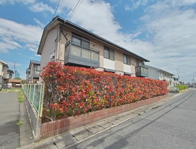 シェーンブルグＧ棟