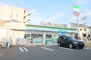 ファミリーマート横浜青葉新石川店（コンビニ）まで492m