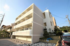 レオパレス里の奨 小禄駅 1K 賃貸(賃貸マンション・アパート)