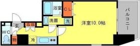 大阪府大阪市浪速区元町１ なんば駅 1K マンション 賃貸物件詳細