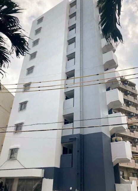 フルフィールタイパナ 安里駅 1K 賃貸(賃貸マンション・アパート)