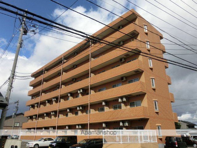 コンバウス盛南 盛岡駅 ワンルーム 賃貸(賃貸マンション・アパート)