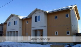 秋田県秋田市仁井田二ツ屋2 秋田駅 1LDK 賃貸(賃貸マンション・アパート)