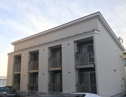 CASA白鳥 陸前高砂駅 1K 賃貸(賃貸マンション・アパート)