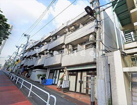 グレイス四谷 曙橋駅 ワンルーム 賃貸(賃貸マンション・アパート)