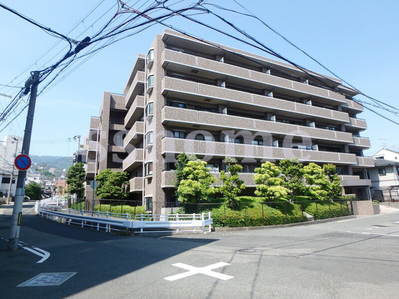 藤和シティホームズ六甲篠原