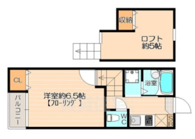 福岡県福岡市中央区西公園 大濠公園駅 1K アパート 賃貸物件詳細