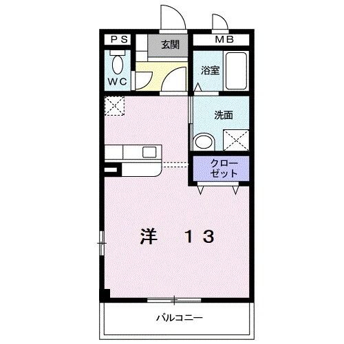 石川県金沢市桜田町３ 金沢駅 ワンルーム マンション 賃貸物件詳細