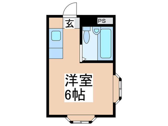 大阪府大阪市住吉区苅田３ あびこ駅 ワンルーム マンション 賃貸物件詳細