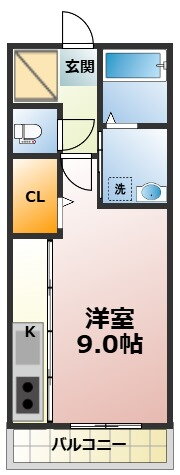 大阪府堺市西区鳳南町３ 鳳駅 1K アパート 賃貸物件詳細