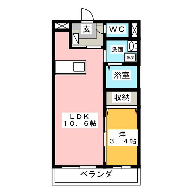 三重県伊勢市小俣町元町 宮川駅 1LDK マンション 賃貸物件詳細