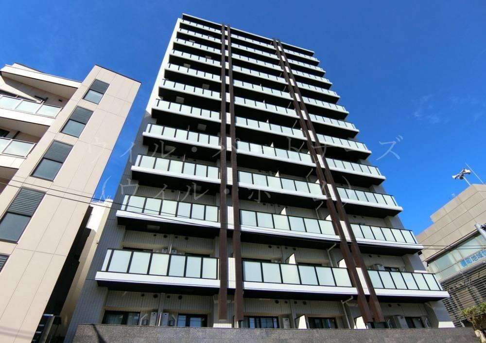 D-ROOM WASEDA 早稲田駅 2LDK 賃貸(賃貸マンション・アパート)