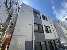 早稲田鶴巻町IMAハウス 早稲田駅 1K 賃貸(賃貸マンション・アパート)