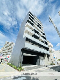 P’s imaike 今池駅 1K 賃貸(賃貸マンション・アパート)