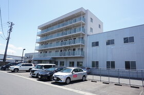 ライフステージ365-2号館 盛岡駅 2DK 賃貸(賃貸マンション・アパート)