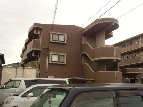 ラフィーネヴィラ 外観写真(昼)