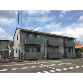 グランリーブル弐番館 相老駅 1LDK 賃貸(賃貸マンション・アパート)