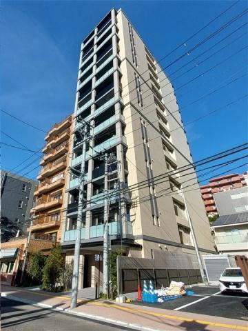 シーズンフラッツ青葉通一番町 青葉通一番町駅 1LDK 賃貸(賃貸マンション・アパート)