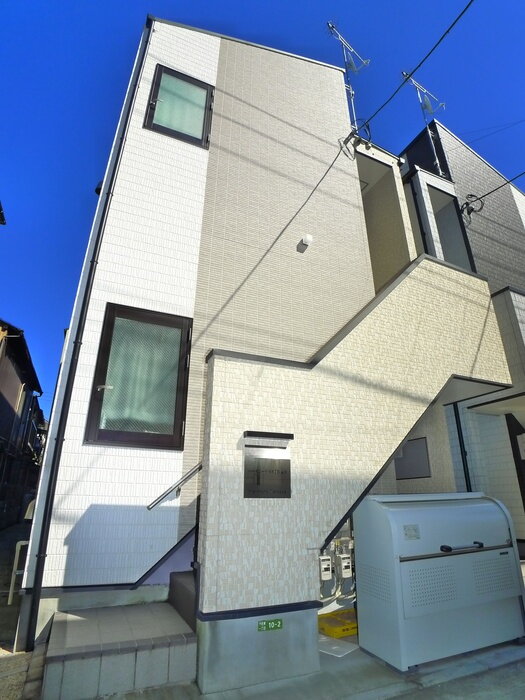 ハーモニーテラス千住東ＩＩ