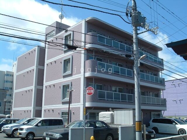 エルサコート澄川