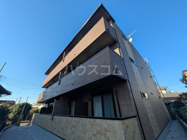 ジェルメＭ